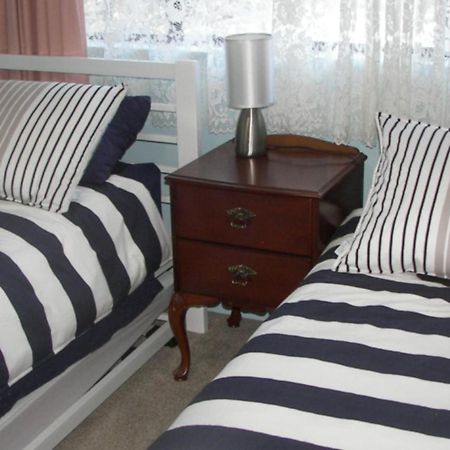 3/17 Park Street Villa Port Macquarie Eksteriør bilde