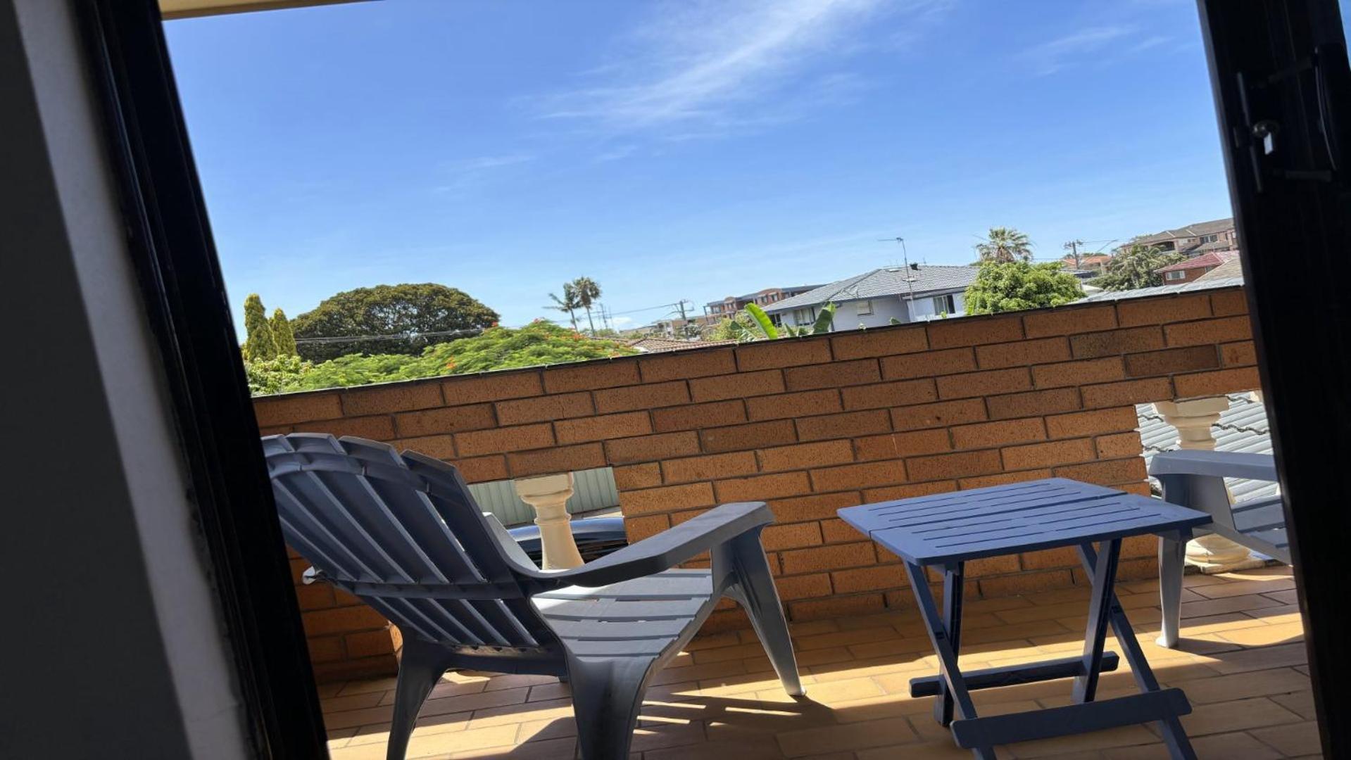 3/17 Park Street Villa Port Macquarie Eksteriør bilde
